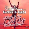 Download track Life Is For Living (NewDance Extended Mix)