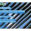 Download track 20. Organ Concerto In F Major Op. 4 No. 5 HWV 293 - IV. Presto