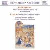 Download track Palestrina: Stabat Mater