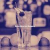 Download track Contemporary Ambiance For Bars