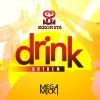 Download track Drink Anthem (Instrumental)