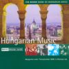 Download track HUNGARIAN VERBUNK