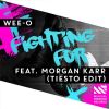 Download track Fighting For (Tiesto Edit)