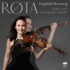 Download track Lyric Suite, Op. 54: III. Trolltog (Arr. For Violin And Piano)