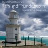 Download track Rain And Distant Thunderstorm On A Tent (Audio Loop Version)