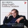 Download track Glenn Had This Theory He Wanted To Do For The Goldberg Variations