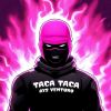 Download track Taca Taca (Slowed)