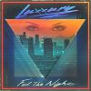 Download track Feel The Night (LUXXURY Edit)