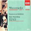 Download track 19. Mussorgsky Pictures At An Exhibition - IV. The Old Castle Orch. Ravel