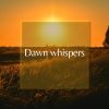 Download track Dawn Whispers