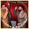 Download track My Love Is Gone (Live Session)