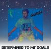 Download track Determined To My Goals