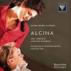 Download track Scena 8. Aria (Alcina): Ah! Mio Cor!