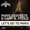 Download track Let's Go To Paris (Instrumental Mix)