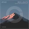 Download track Red Lights (Zee Essential & KxL Remix)