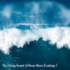 Download track The Easing Sound Of Ocean Waves Crashing, Pt. 4