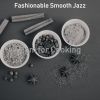 Download track Smooth Jazz Ballad Soundtrack For Cooking At Home