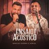 Download track Não Aprendi Dizer Adeus / Por Amor Te Deixo Ir (Acústico)