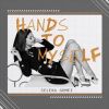 Download track Hands To Myself (Instrumental)