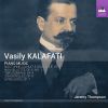 Download track Piano Sonata No. 2 In D Minor, Op. 4 No. 2: IV. Finale. Andante - Presto