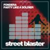 Download track Party Like A Soldier (Dub Mix)