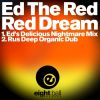 Download track Red Dream (Delicious Nightmare Mix)