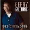 Download track Give Me A Good Country Song