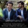 Download track Romance In F Major, Op. 36, R. 195 (Version For Cello & Piano)