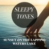 Download track Sunset On The Lapping Waters Lake, Pt. 14