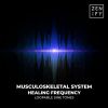 Download track 324 Hz Muscle Cells Regeneration PureTone