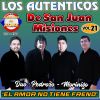 Download track Encuentres Toda La Suerte