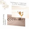 Download track Tranquil Tibetan Flute Harmony