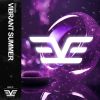 Download track Vibrant Summer (Slowed + Reverb)