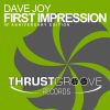 Download track First Impression (Kriess Guyte Extended Remix)