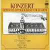 Download track 19. Georg Philipp Telemann - Trio E-Moll Tafelmusik 1733 II Nr. 4 - Vivace