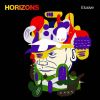 Download track Bright Horizons