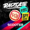 Download track Radiate (Spy Version) Jerome Remix