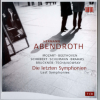 Download track Brahms Symphony No. 4 - II. Andante Moderato