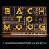 Download track Ich Steh Mit Einem Fuß Im Grabe, BWV 156 Arioso