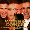 Download track Wanna Dance (Mey Green) (Intro Mix)