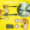 Download track Understated Backdrops For Organic Coffee