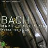 Download track Toccata In C Major (BWV 564), Fuge