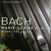 Download track Toccata Und Fuge In F Major (BWV 540), Toccata