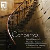 Download track Concerto For Clarinet And Orchestra - III.