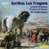 Download track Les Troyens, Acte I, No. 11: Final. Marche Troyenne. 