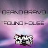 Download track Found House (House Music Remix)