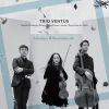 Download track Piano Trio No. 2 In E Minor, Op. 67: I. Andante - Moderato