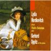 Download track 02. Sonata No. 1 In G Op. 78 - Adagio