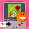 Download track 8-Bit Nerd Fun