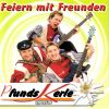 Download track Auf'm Berg Boarischer